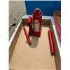 Image 1 : 3 ton  bottle jack
