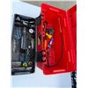 Image 2 : Toolbox and contents