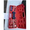 Image 1 : Slide hammer, heavy duty