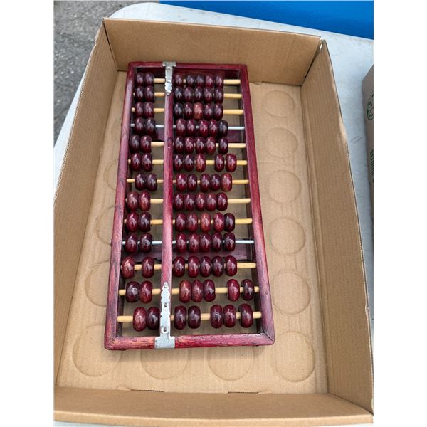 Abacus