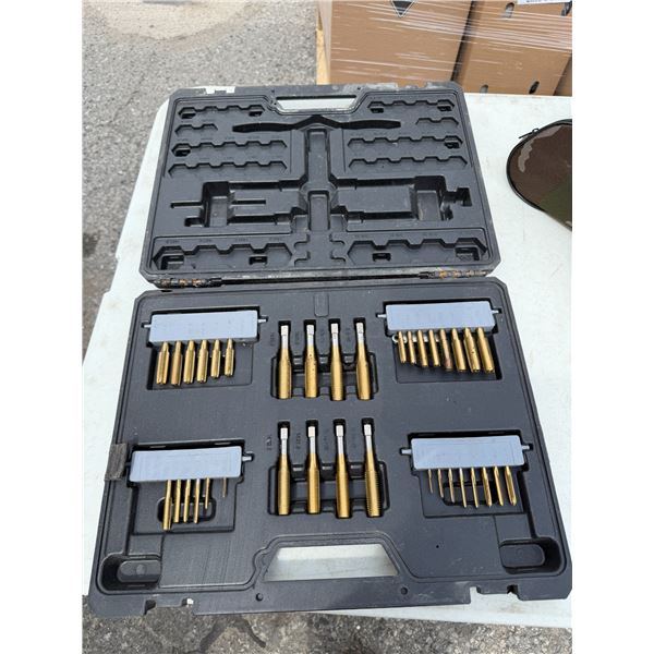 Tool bits
