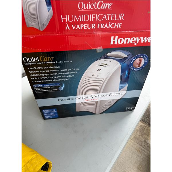 Humidifier