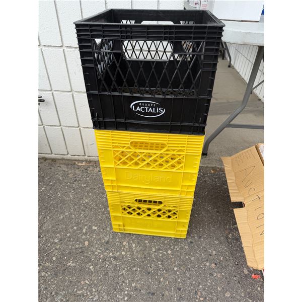 Crates