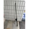 Image 1 : Fishing rod with OPTIX 80 Reel