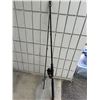 Image 2 : Fishing rod with OPTIX 80 Reel