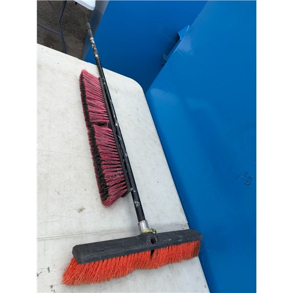 Brooms