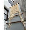 Image 1 : Handcrafted tapestry