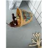 Image 1 : Wall hanging lamp
