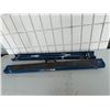 Image 1 : Mastercraft folding sawhorses