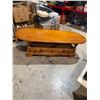 Image 1 : Maple Coffee Table 60" x 24" x 16" tall