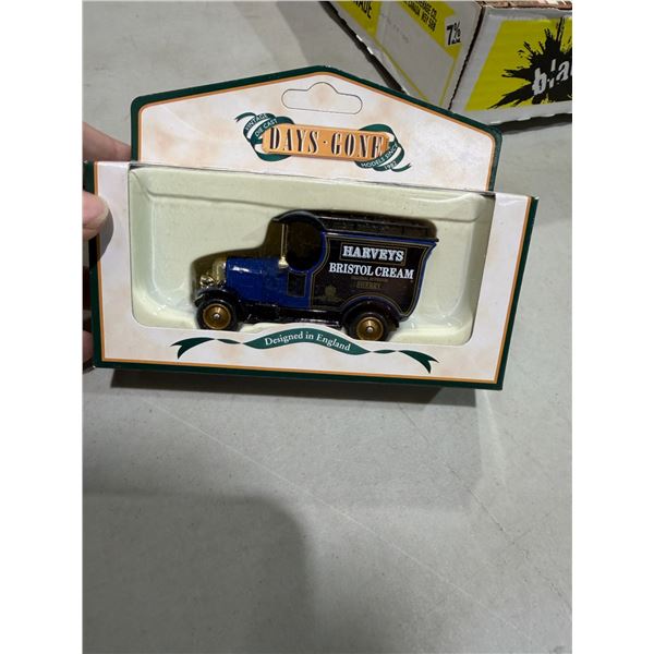 Days gone diecast collectible