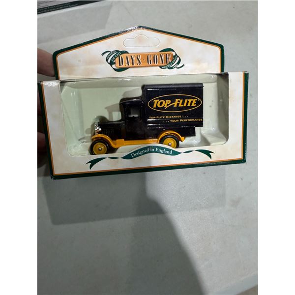 Days gone diecast collectible