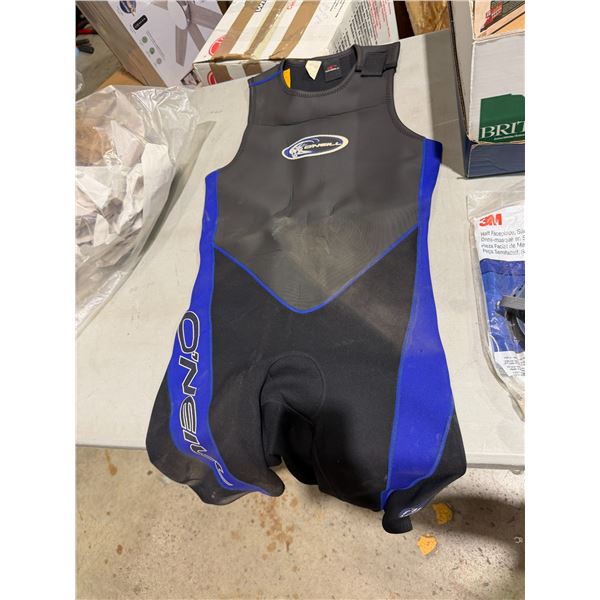 O'Neill large wetsuit