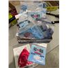 Image 1 : Reusable facemasks