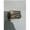 Image 1 : Train belt buckle