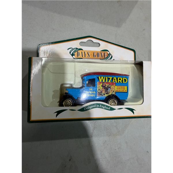 Days gone diecast collectible
