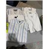 Image 1 : Shirts, size, small medium