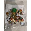 Image 1 : Assorted pins