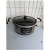 Image 1 : Hamelton beach crockpot