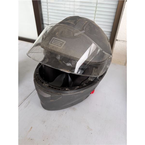 Helmet size medium