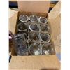 Image 1 : Canning jars