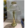 Image 1 : Party lite candle light