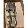 Image 1 : Antique hinges