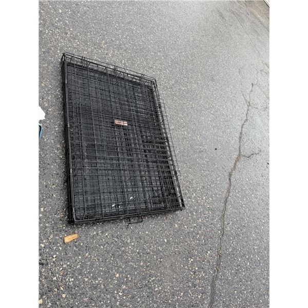 Pet crate