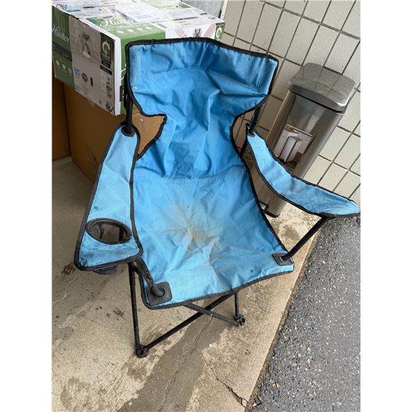 Camp Chair