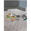 Image 1 : Collectible license plate cards