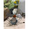 Image 1 : ZERO Vintage fan
