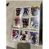 Image 1 : Hockey cards signed