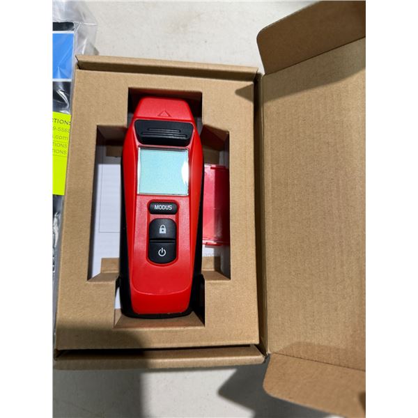 Moisture meter
