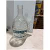 Image 1 : Sparkletts distilled water bottle