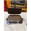 Image 1 : Waffle maker