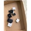 Image 1 : Assorted charging blocks