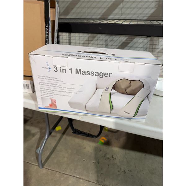 3–1 massager