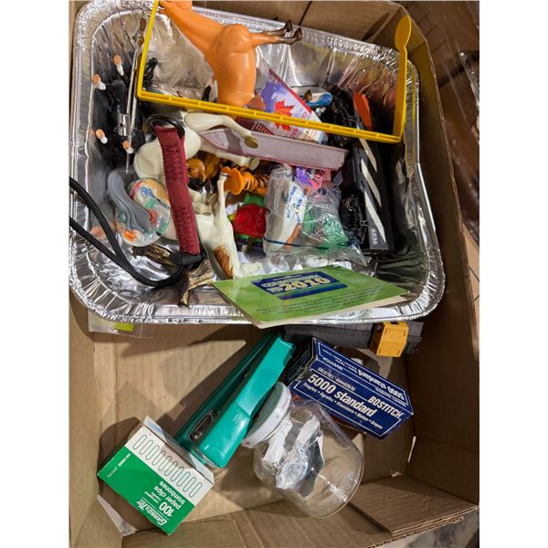 Miscellaneous lot