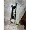 Image 1 : HUFFY Hulk, Scooter