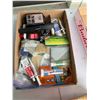 Image 1 : Glues and sealants