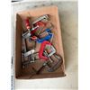 Image 1 : Clamps