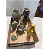 Image 1 : Assorted collectibles