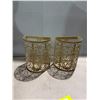 Image 1 : Candle wall sconces