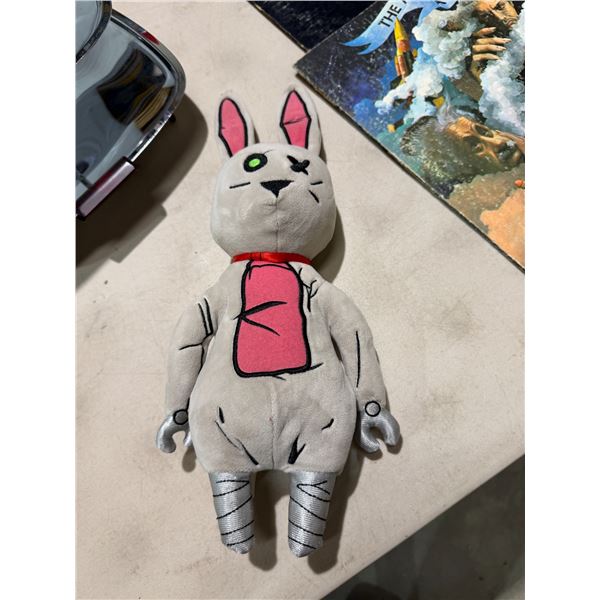 Numbskull bunny