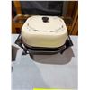 Image 1 : Electric frying pan