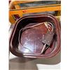 Image 2 : Electric frying pan