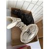 Image 1 : Fans