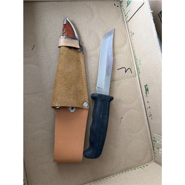 Knife