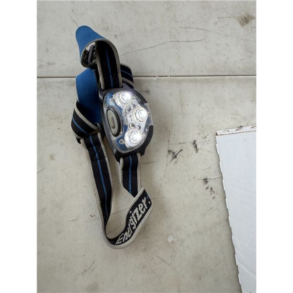 Headlamp