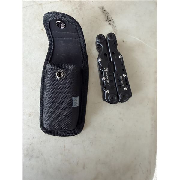 Kilimanjaro ballast multitool